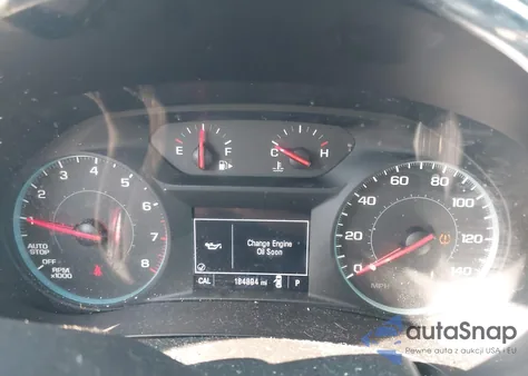 2018 Chevrolet Malibu Lt z USA, uszkodzony, nr VIN 1G1ZD5ST2JF150862